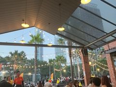-大螃蟹海鲜餐厅