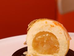 -La Porte de Paris 巴黎之门法式甜品