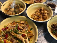 -东排食堂长沙小吃大排档(五一广场店)