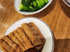 -鲜越鲜鱼粉(财富购物中心店)