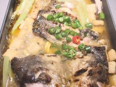 -半天妖烤鱼(大兴大悦春风里店)