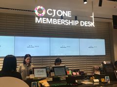 -Olive Young(明洞旗舰店)