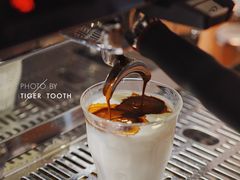 -DEEP COFFEE(瑞光烘焙工厂店)