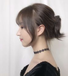 -TK·HAIR SALON韩式设计