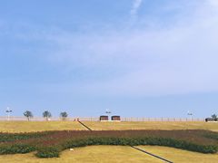 -南京金牛湖风景区