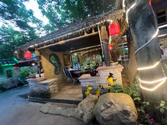 -园林美食城·本土农家菜(杨和镇店)