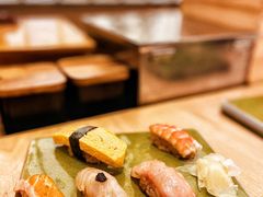 -鮨政·Omakase(港汇恒隆广场店)