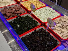 -汤W城市微度假(仓山店)