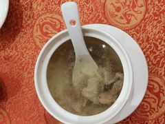 -金苑酒家·客家菜·广东老字号(万象店)