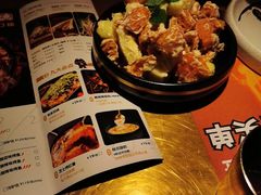 -烤匠麻辣烤鱼(万象城店)