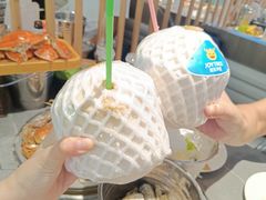 -一方渔歌蒸汽海鲜自助(文化路万达广场店)