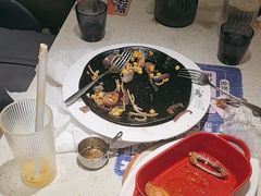 -夏日玛莉西餐厅(金茂览秀城店)