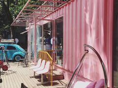 -灯塔咖啡馆BOOK·Coffee Shop