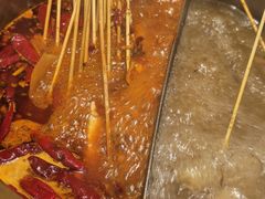 -牛签签串串香(IFS店)