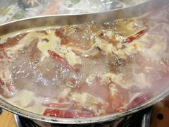 -捞围鲜·港式打边炉(海阳路店)