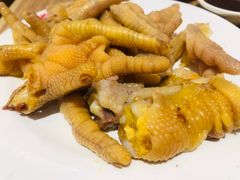 -泰煌鸡·上海白斩鸡·鸡汤面(万航店)