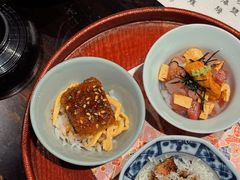 -元熹会席料理