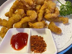 -江南鱼捞(北仑银泰城店)