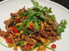 -健眺小海鲜(临海后山店)