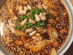 -周三的情书花园餐厅(江北店)