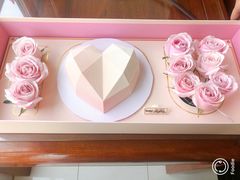 -5Cake五度无蔗糖低脂蛋糕(陶然亭店)