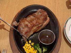 -摩欧客意式餐厅(高新活力汇店)
