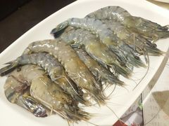 -百年恒益烧腊海鲜酒家·非遗传承(广州黄埔店)