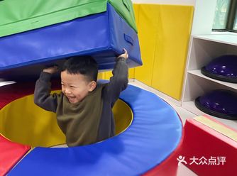 厦门探店 ｜ 超赞的国学日托（运动馆）