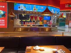 -蜀香三绝·牛蛙·烤鱼·天府炒鸡(安丘泰华店)