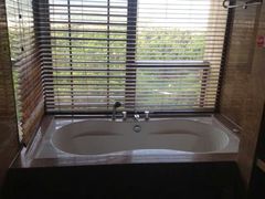 卫生间-三亚亚龙湾红树林度假酒店