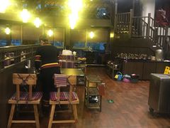 -滇釜火锅·能喝汤的火锅(车公庄店)