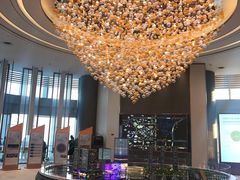 72层观光大厅-紫峰大厦