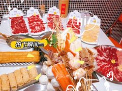 -荣叔港式沙嗲牛肉火锅(正佳潮流店)