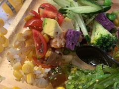 -Miss Fresh轻食(南京西路店)