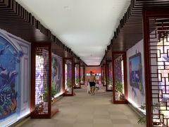 -中家鑫园温泉酒店鑫悦汤泉