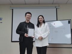 -思训家卡耐基中国口才培训(渝中校区)