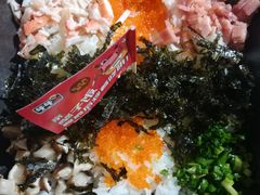 -牛牛章鱼水煎肉(益阳万达店)