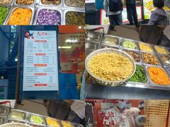 -张果佬年糕卷(科巷店)