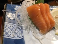 -花月日本料理(奥林匹克大厦店)