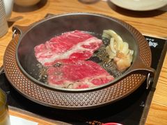 -锅物新语&寿喜烧.炉端割烹(世博源店)