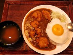 -金龙咖喱