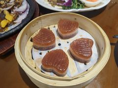 -豫璟轩中餐厅(南昌万怡店)