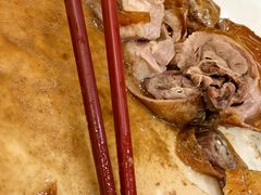 -天鲜阁·海鲜粤菜·33年老字号(石槎白云站店)