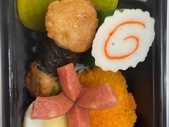 -饭豐町和风精致便当(陆家嘴店)