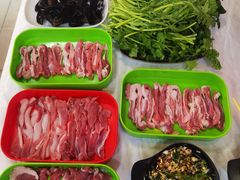 -羊家胡同·龙虾烧烤火锅(龙汇路店)