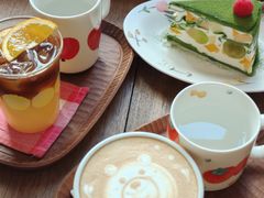 -春风十里咖啡馆