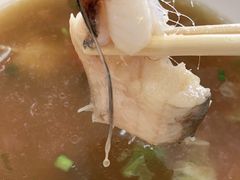 -从前慢海鲜面馆