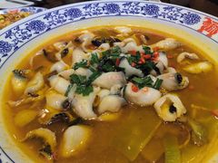 -徐鼎盛民间菜(奥体店)