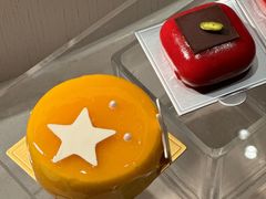 -杭州滨江世融艾美酒店·新食谱全日餐厅
