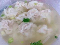 千里香小馄饨-千里香馄饨王(虹梅路店)